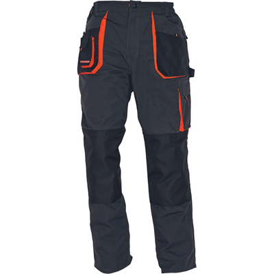 EMERTON spodnie (kolor czarny) Cerva 0302003690