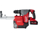 Nawigacja zdjęcie 3 - Młotowiertarka akumulatorowa Milwaukee M18 ONEFHPXDEL-552C SDS-Plus 5J 18V 2x5.5Ah 4933478498