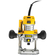 Nawigacja zdjęcie 1 - Frezarka górnowrzecionowa DeWalt D26203 8mm 900W