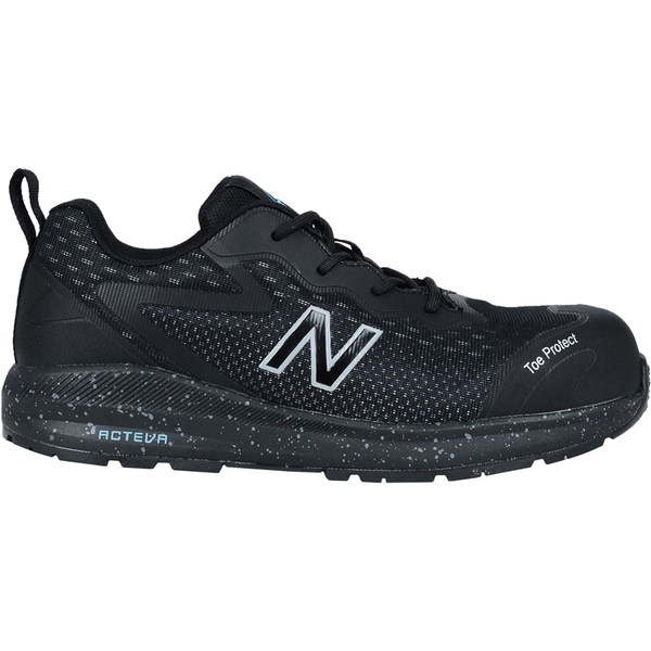 Zdjęcie 1 - Damskie buty robocze New Balance Logic WIDLOGI-1022 S1 PL HRO SR FO