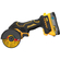Nawigacja zdjęcie 3 - Pilarka tarczowa akumulatorowa DeWalt DCS438E2T 76mm 18V XR Powerstack 2x1.7Ah