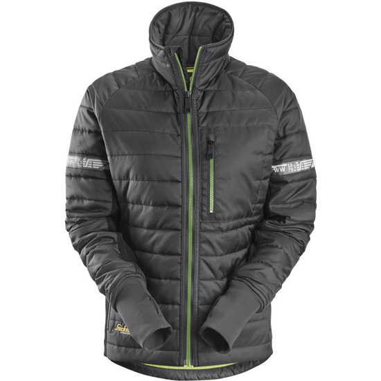 Zdjęcie 1 - Kurtka Pikowana Insulator 37.5® AllroundWork - damska Snickers Workwear 81075804