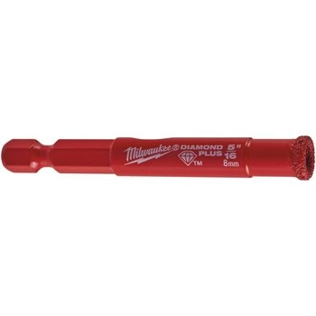 Wiertło diamentowe Ø 8mm 49560507 Milwaukee