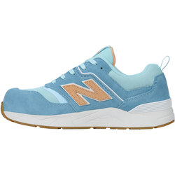 Nawigacja zdjęcie 2 - Damskie buty robocze New Balance Elite Lite WEELCAP-2944 S1 PL HRO FO SC SR