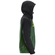 Nawigacja zdjęcie 2 - 2889 Bluza Logo z kapturem Snickers Workwear zielona