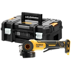 Szlifierka kątowa akumulatorowa DeWalt DCG406NT 125mm 18V XR