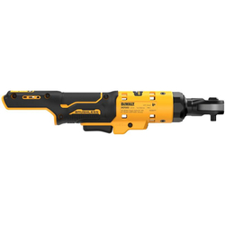 Nawigacja zdjęcie 4 - Grzechotka akumulatorowa DeWalt DCF503N 3/8” 81Nm 12V XR