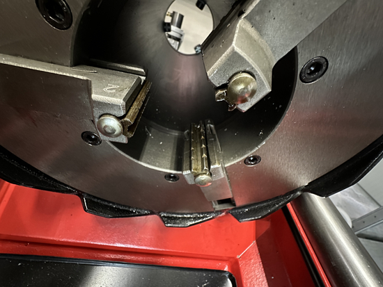 Zdjęcie 2 - Wkładki do szczęk GTRONIC 4" GT426242