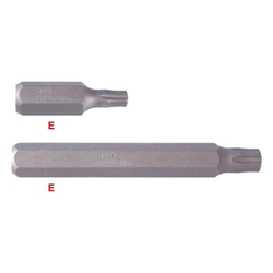 BIT 10mm TORX PLUS IP10 x 36mm 163610E King Tony