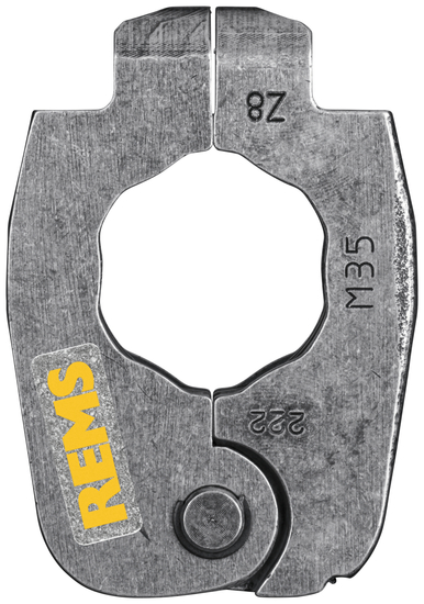 Zdjęcie 1 - Pierścień zaciskowy M35 REMS 574746
