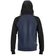 Nawigacja zdjęcie 4 - 2888 Bluza Logo z kapturem, na suwak Snickers Workwear granatowa