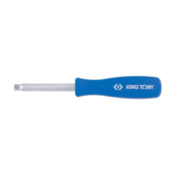 WKRĘTAK DO NASADEK 1/4" 150mm 2179DF King Tony
