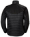 Nawigacja zdjęcie 2 - Kurtka Helly Hansen 73251_990 OXFORD INSULATOR kolor czarny