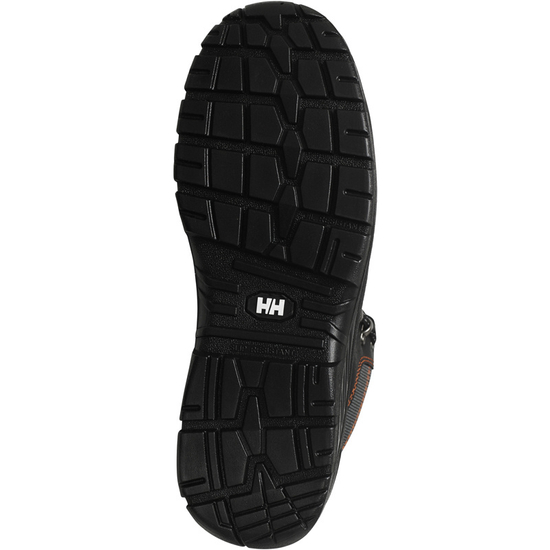 Zdjęcie 4 - Buty ochronne Helly Hansen 78256 AKER MID S3