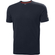 Nawigacja zdjęcie 1 - Koszulka Helly Hansen 79246_590 Kensington kolor granatowy