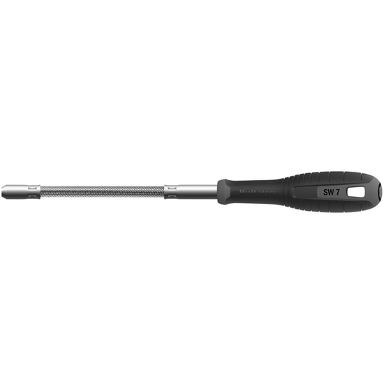 Zdjęcie 1 - Wkrętak nasadkowy Flex SW 7,0 x 150 Hultafors 443125
