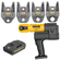 Nawigacja zdjęcie 1 - REMS Akku-Press 22 V ACC M15 - M18 - M22 - M28