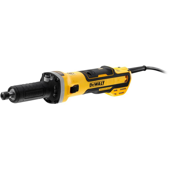 Zdjęcie 1 - Szlifierka prosta DeWalt DWE4997 6mm 1300W