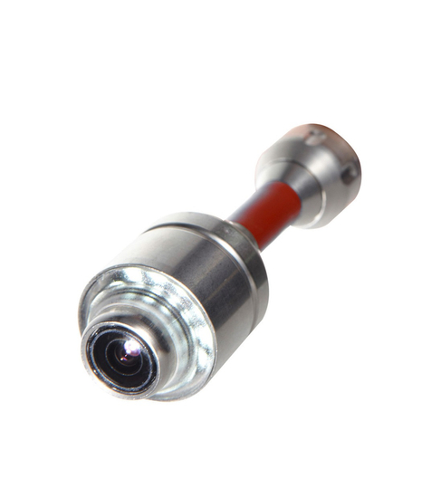 Zdjęcie 1 - Odłączana głowica kamery Ø 26 mm VX-SWITCH VIRAX 294052