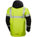 Nawigacja zdjęcie 2 - Kurtka odblaskowa wodoodporna Helly Hansen 71172_369 ICU HI VIS 3 LAYER WATERPROOF SHELL JACKET kolor żółty