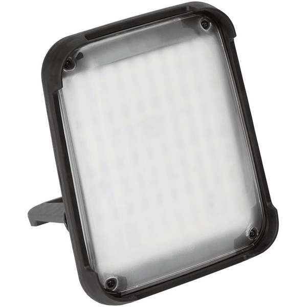 Zdjęcie 3 - Naświetlacz z dwoma gniazdami Lena Lighting Taurus Smd LED 4000K 40W 291814