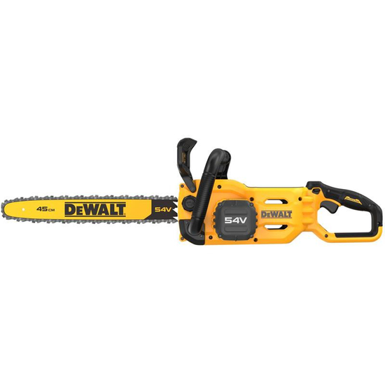 Zdjęcie 2 - 54V XR FV Piła Łańcuchowa 45CM DeWalt DCMCS574N