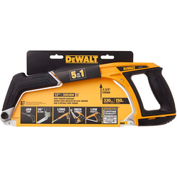 Nawigacja zdjęcie 2 - Piła do metalu 5w1 5-in-1 DEWALT DWHT0-20547