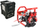 Nawigacja zdjęcie 1 - Przenośna Ukosowarka fazowarka do rur B-500 37,5° RIDGID