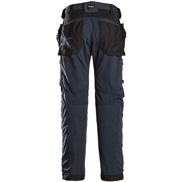 Zdjęcie 2 - Spodnie 37.5® LiteWork Snickers Workwear 62109504