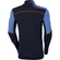 Nawigacja zdjęcie 2 - Koszulka termoaktywna Helly Hansen 75107_595 HH LIFA Merino kolor granatowy