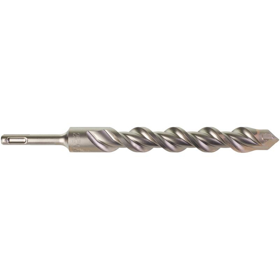 Zdjęcie 1 - Wiertło udarowe SDS-plus 25 x 200/260 4932344308 Milwaukee