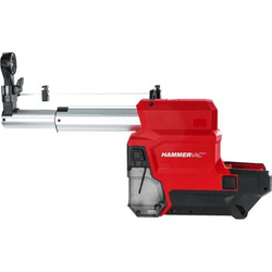 Odsysacz pyłu Milwaukee M18 FPDDEXL-0 SDS-Plus 18V 4933478509