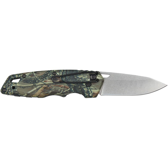 Zdjęcie 3 - Nóż składany kamuflaż FASTBACK™ Milwaukee 4932492375