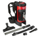 Nawigacja zdjęcie 3 - Odkurzacz plecakowy akumulatorowy Milwaukee M18 FBPV-0 3.8L 18V 4933464483