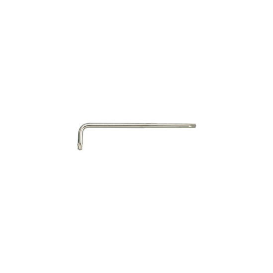 Zdjęcie 1 - IMBUS EXTRA DŁUGI TORX Z OTWOREM T10 x 91,5mm 112710R King Tony