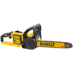 Nawigacja zdjęcie 1 - 54V XR FLEXVOLT Piła łańcuchowa 40cm DeWalt DCM575N