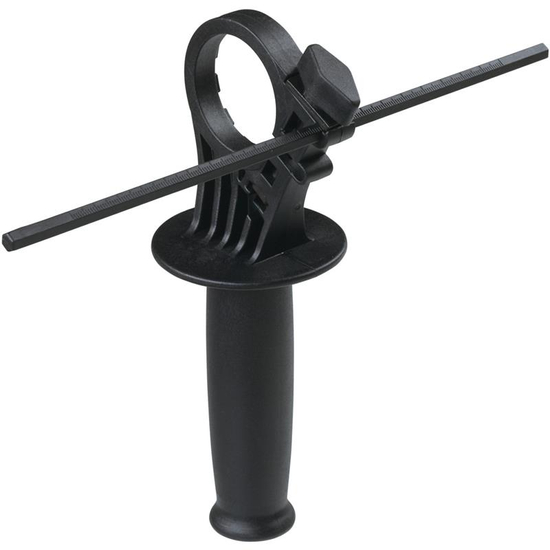 Zdjęcie 1 - UCHWYT BOCZNY-PDE/DE KRÓTKA SZYJKA 43MM HANDLE MILLWAUKEE