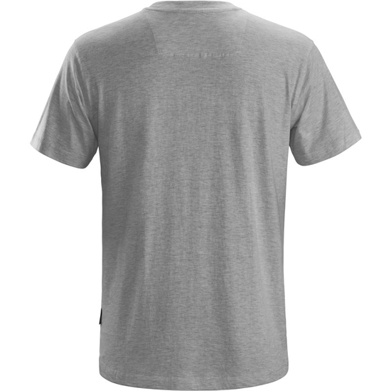 Zdjęcie 2 - T-shirt Classic Snickers Workwear 25022800