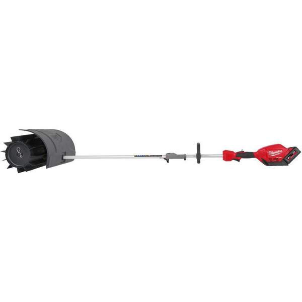 Zdjęcie 4 - M18FOPH-RBA QUIK-LOK™ Szczotka gumowa z osłoną Milwaukee 4932479984