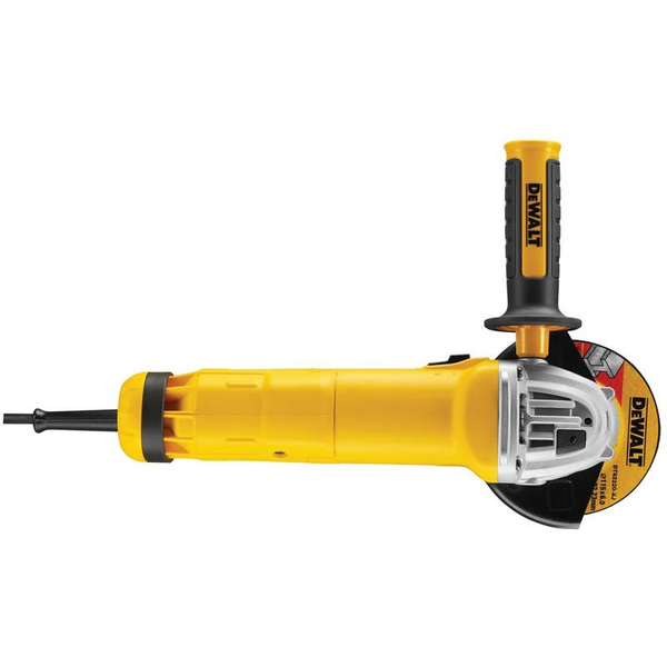 Zdjęcie 4 - Szlifierka kątowa DeWalt DWE4206 115mm 1010W