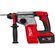 Nawigacja zdjęcie 1 - Młotowiertarka akumulatorowa Milwaukee M18 BLH-502X SDS-Plus 2.3J 18V 2x5Ah 4933478894