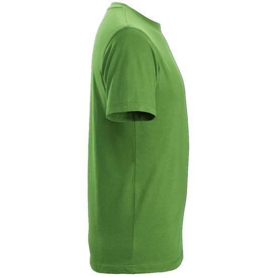 Zdjęcie 2 - 2502 T-shirt Snickers Workwear jasnozielony