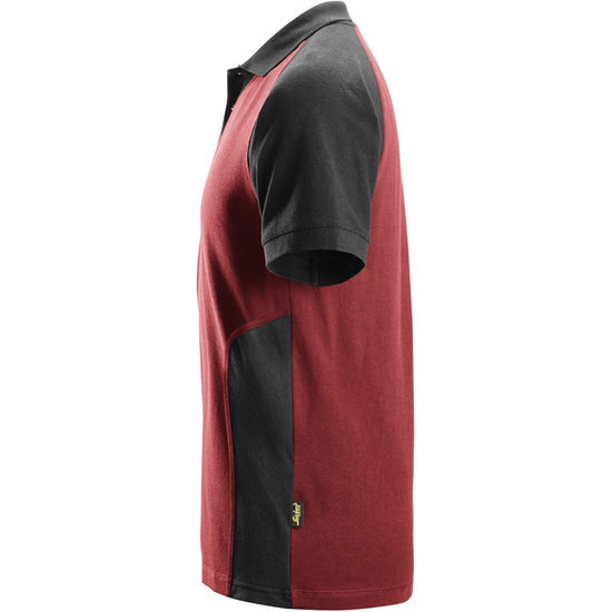 Zdjęcie 3 - Polo 2-kolorowe Snickers Workwear 27501604