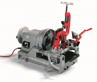Gwintownica stacjonarna 1233  RIDGID