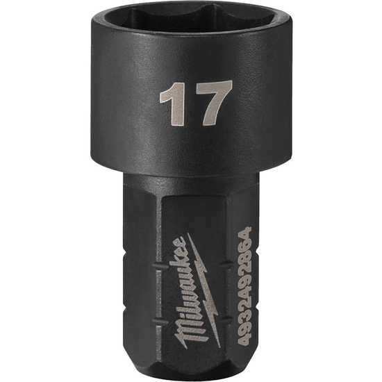 Zdjęcie 1 - Nasadka 17mm Milwaukee 4932492864