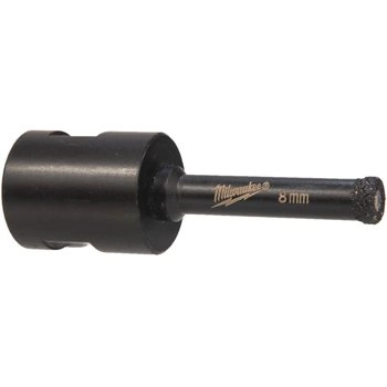 Wiertło diamentowe M14 8 mm - 1 szt. 4932471760 Milwaukee