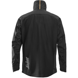 Nawigacja zdjęcie 2 - Kurtka GORE® WINDSTOPPER® AllroundWork Snickers Workwear 19150404