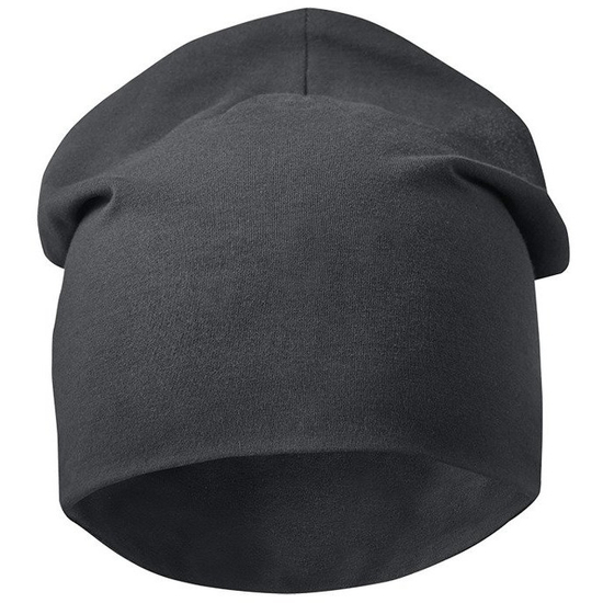 Zdjęcie 1 - 9014 Czapka bawełniana AllroundWork (kolor stalowy) Snickers Workwear