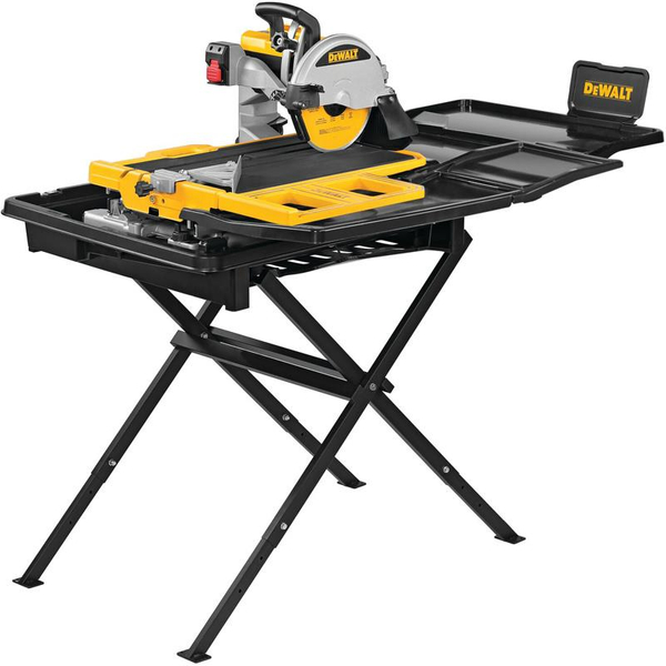 Zdjęcie 1 - Przecinarka do płytek ceramicznych DeWalt D36000 250mm 1600W