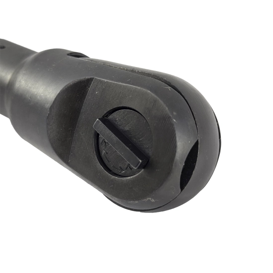 Zdjęcie 6 - Klucz zapadkowy pneumatyczny Mighty Seven NE-483 1/2" 135 Nm